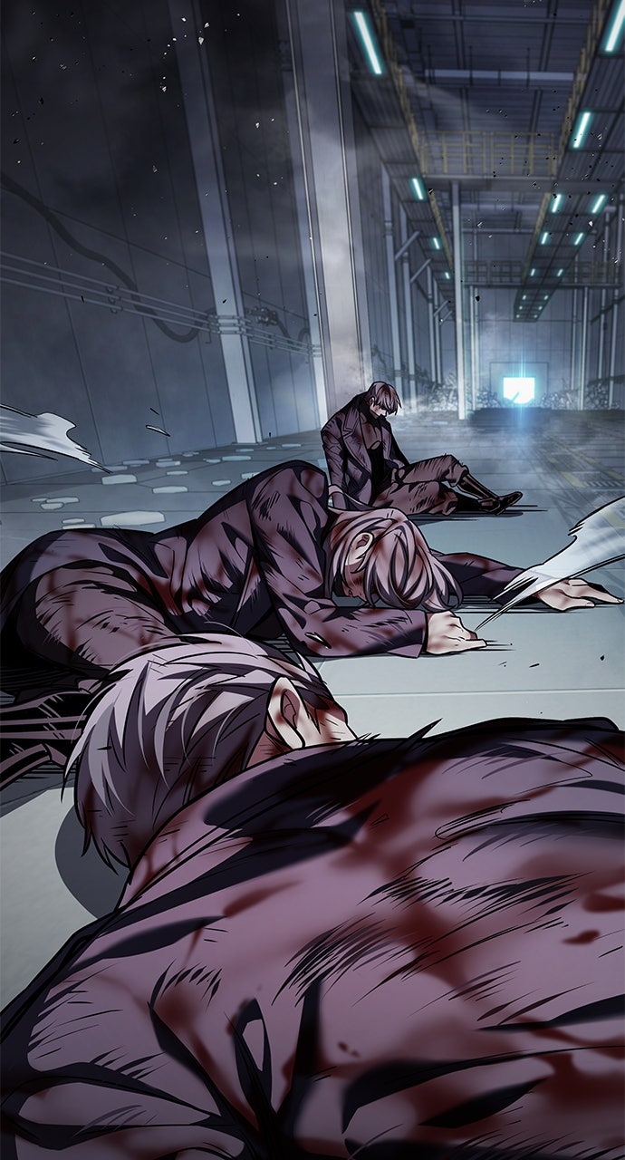 Read Eleceed EN Manga Online