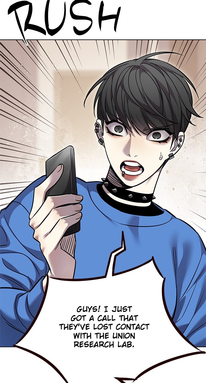 Read Eleceed EN Manga Online
