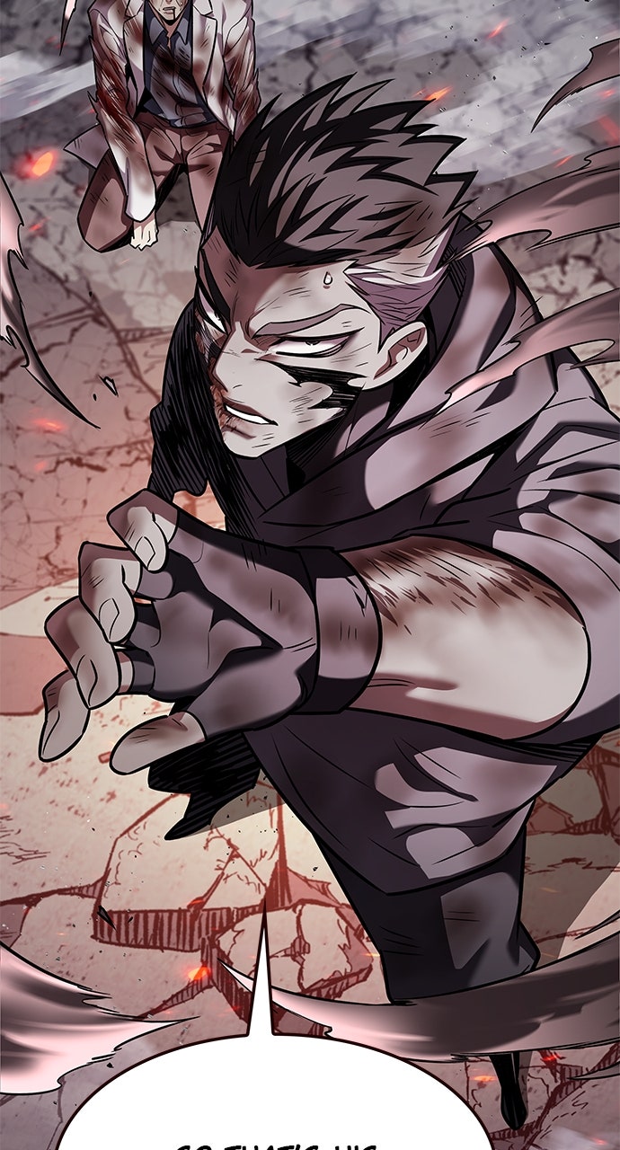 Read Eleceed EN Manga Online