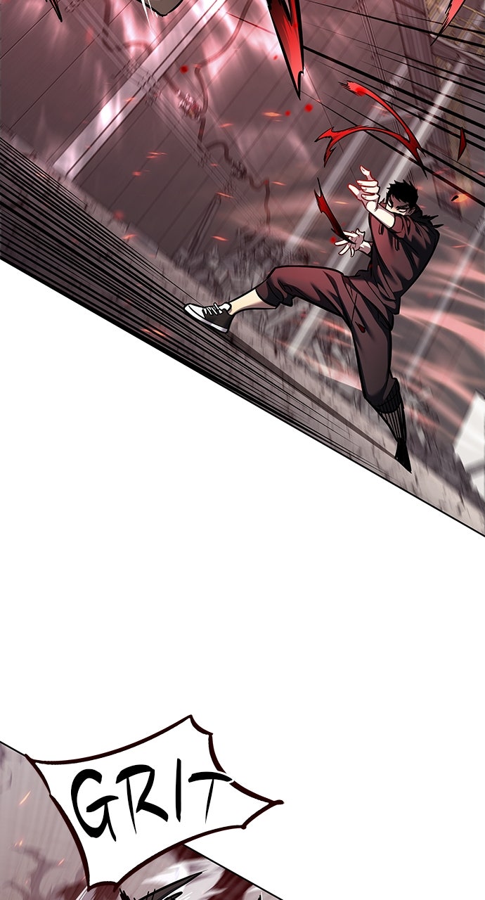 Read Eleceed EN Manga Online