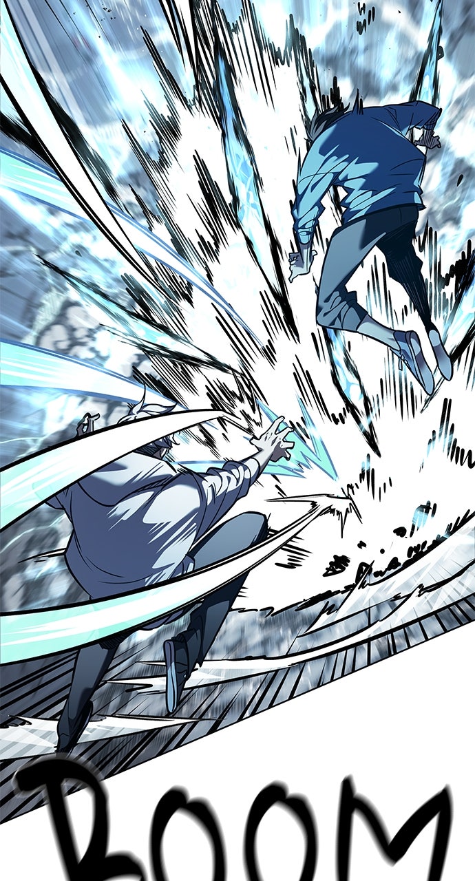 Read Eleceed EN Manga Online