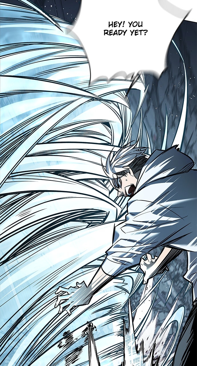 Read Eleceed EN Manga Online