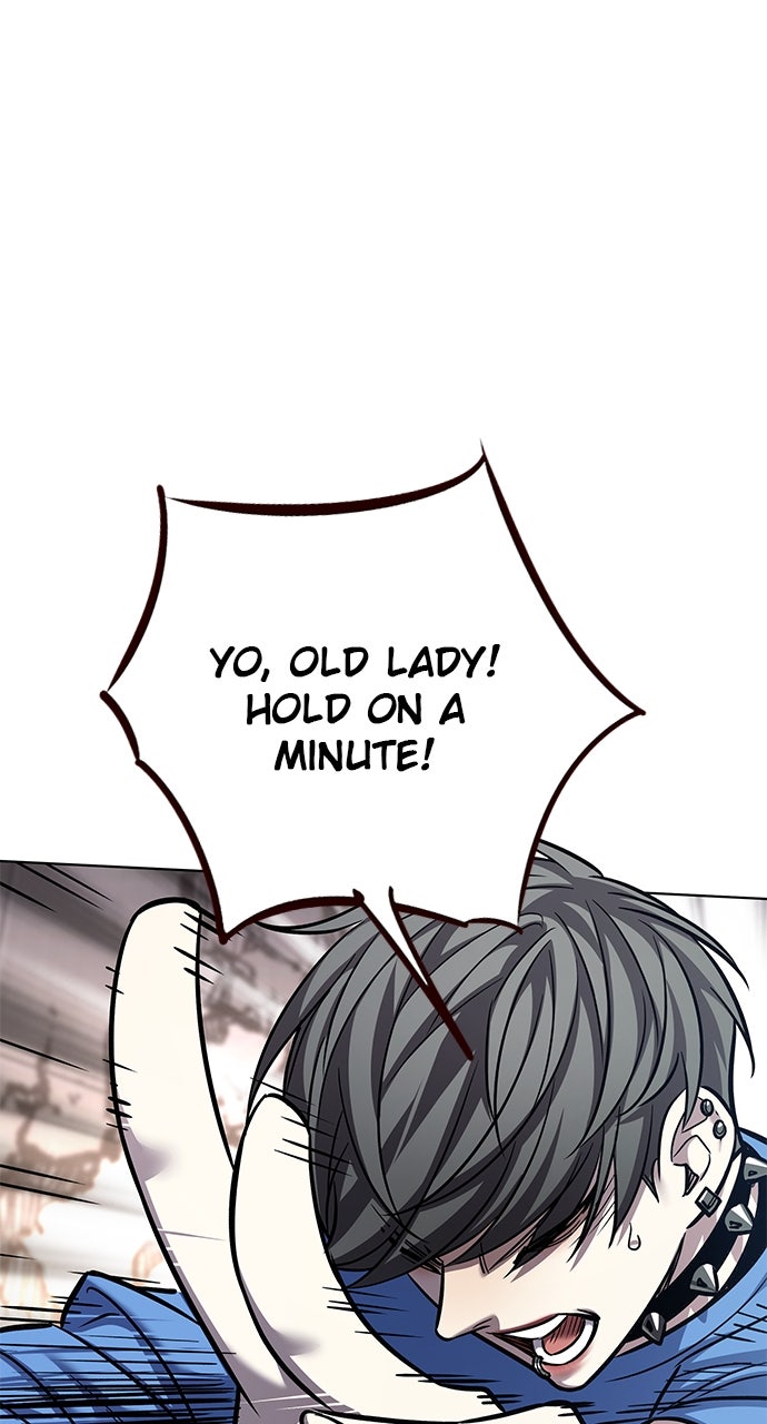 Read Eleceed EN Manga Online