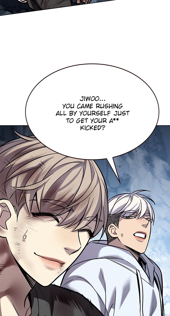 Read Eleceed EN Manga Online