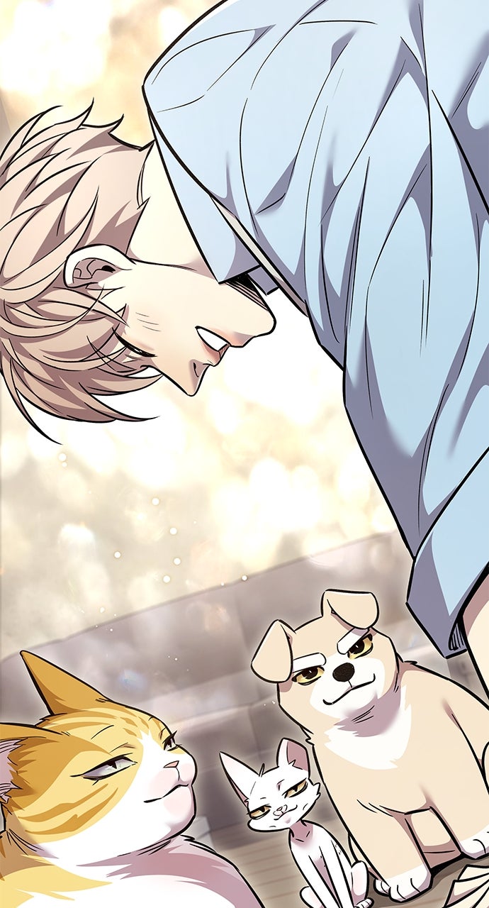 Read Eleceed EN Manga Online