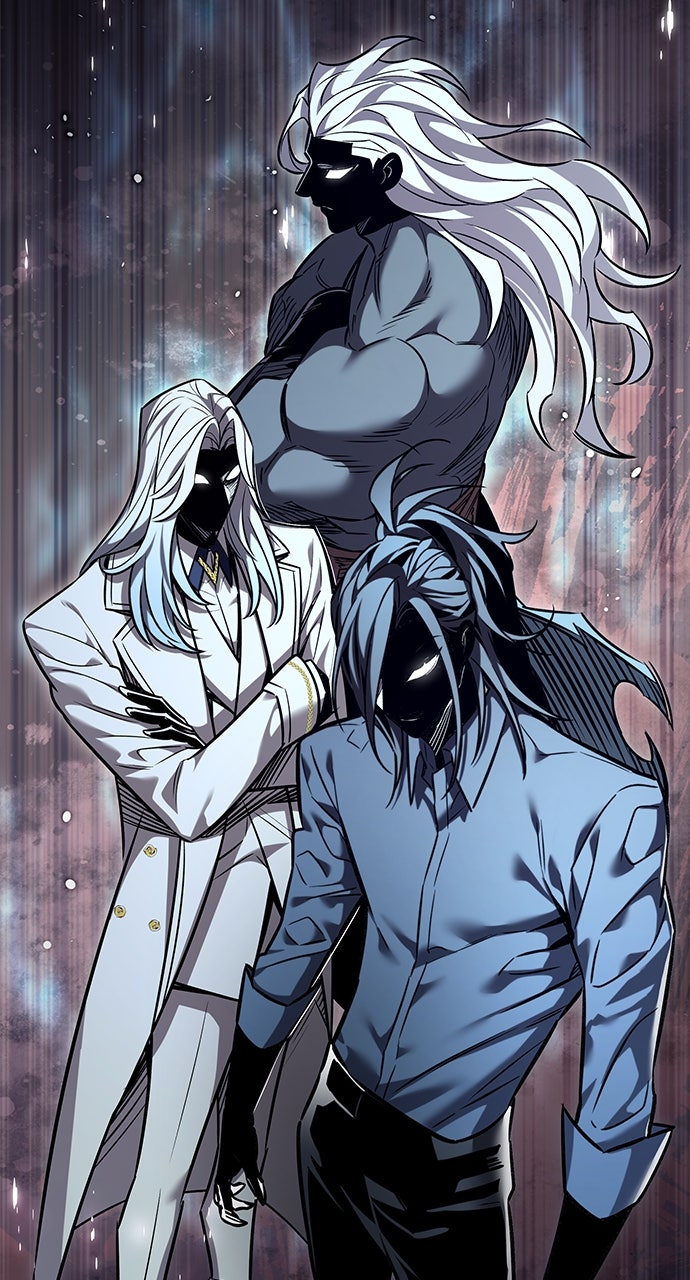 Read Eleceed EN Manga Online