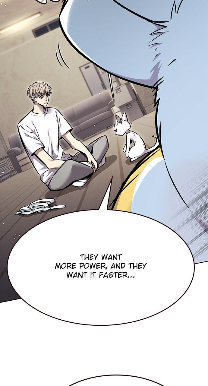 Read Eleceed EN Manga Online