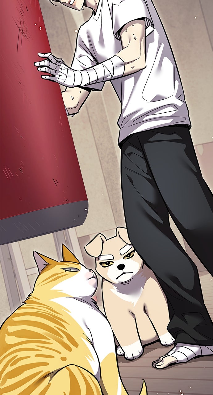 Read Eleceed EN Manga Online