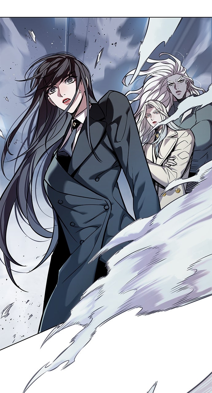 Read Eleceed EN Manga Online