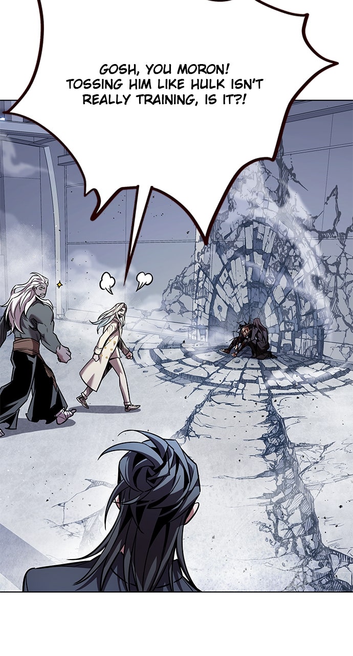 Read Eleceed EN Manga Online