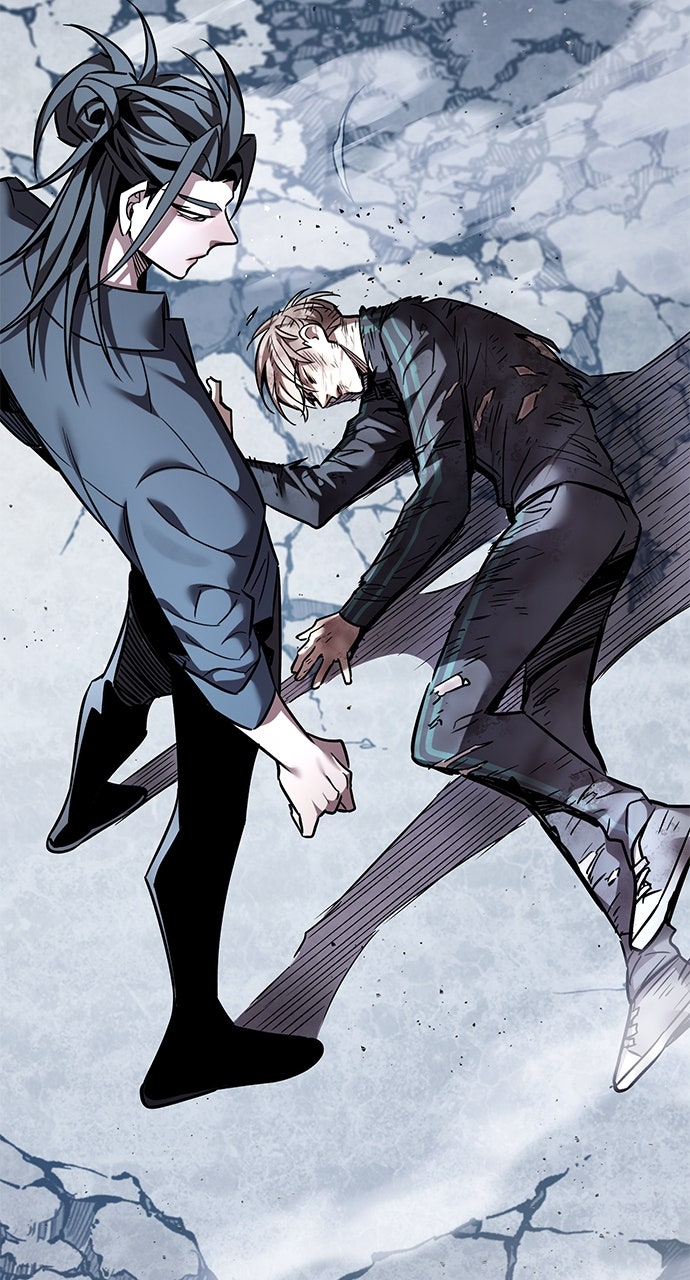 Read Eleceed EN Manga Online