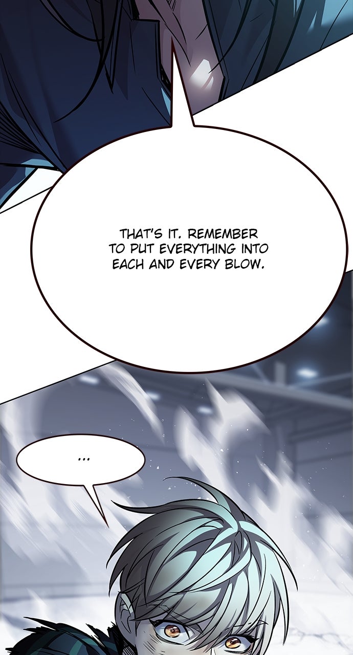 Read Eleceed EN Manga Online