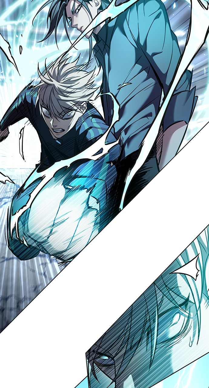 Read Eleceed EN Manga Online