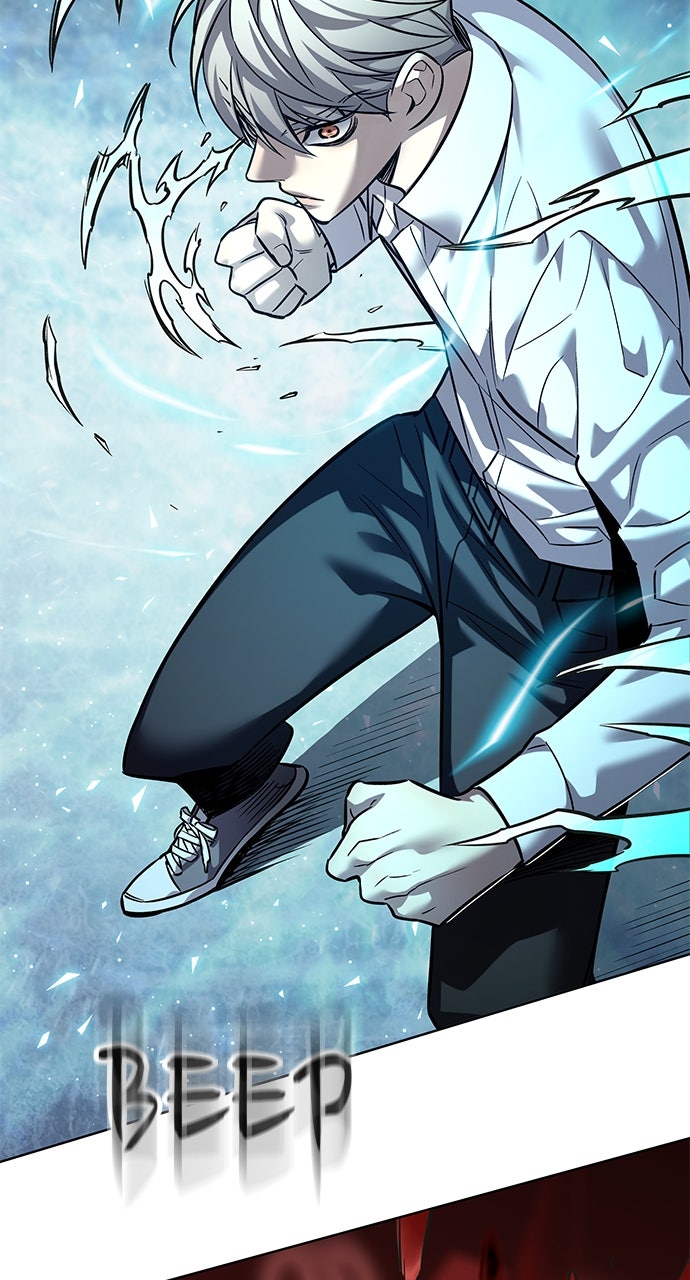 Read Eleceed EN Manga Online