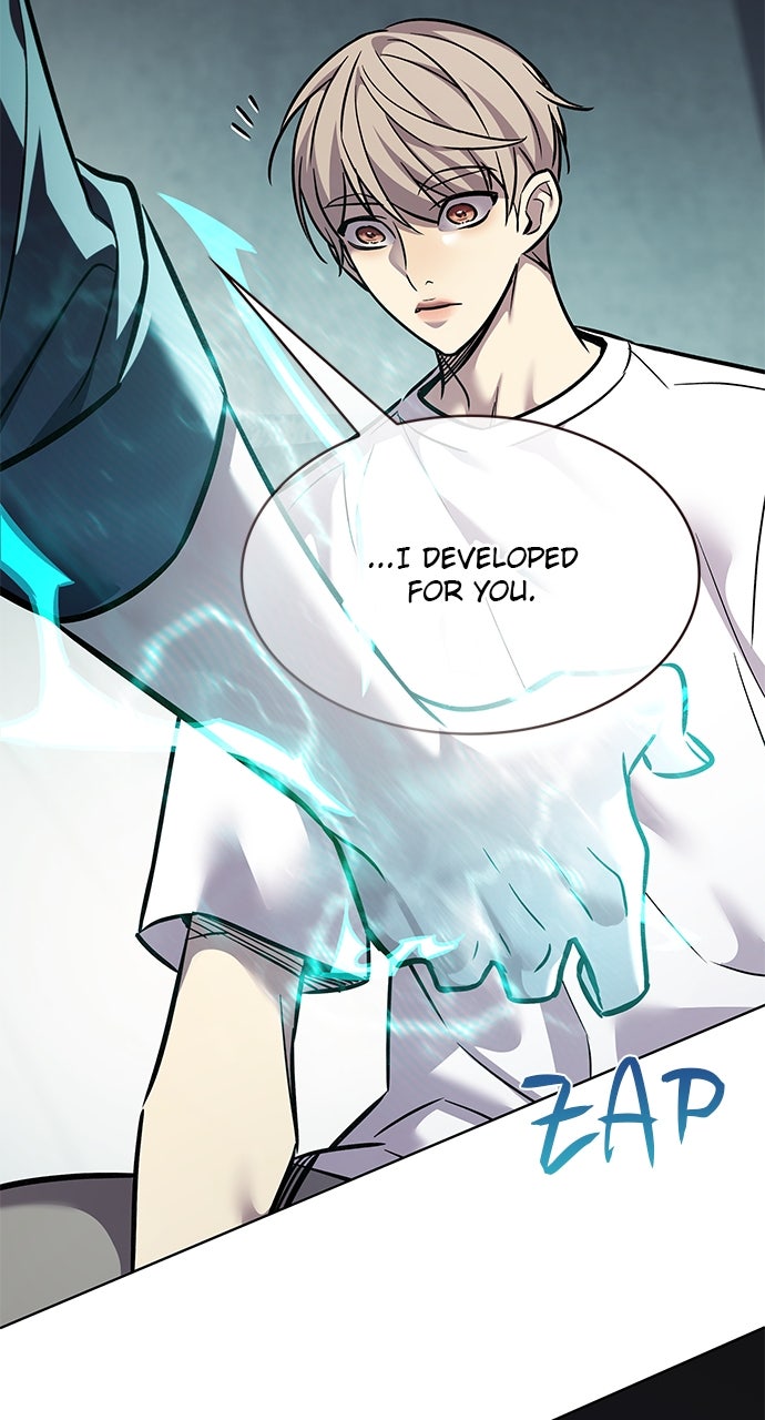 Read Eleceed EN Manga Online