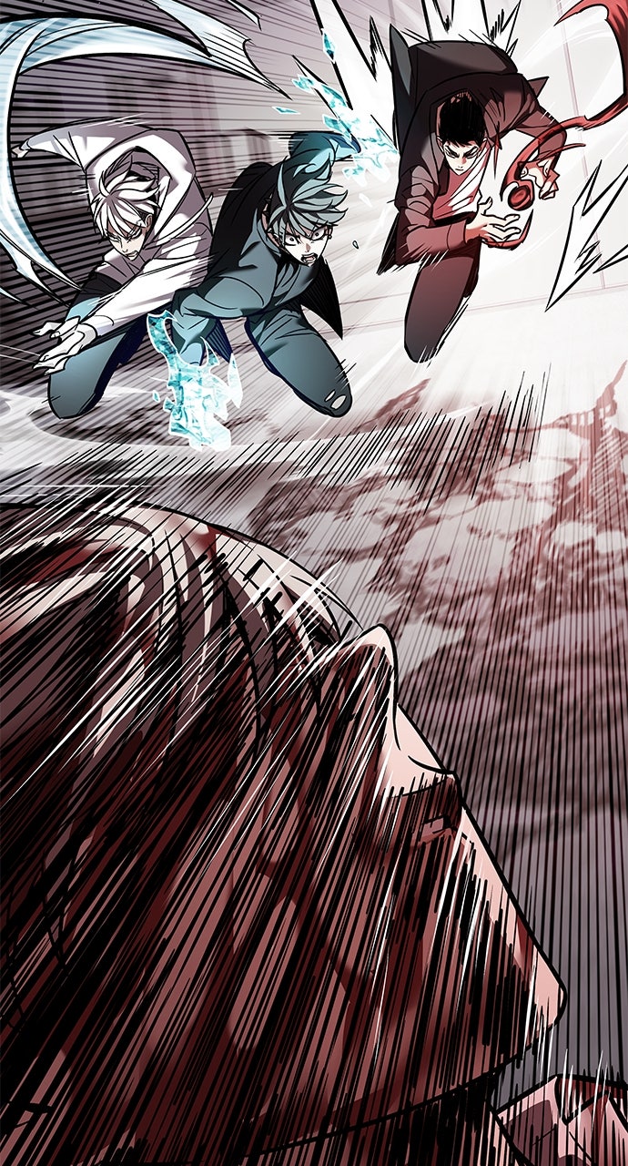Read Eleceed EN Manga Online