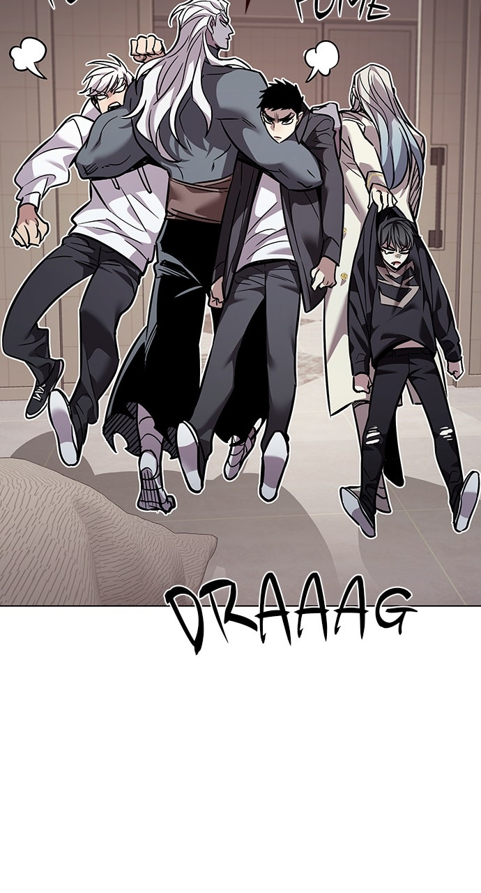 Read Eleceed EN Manga Online