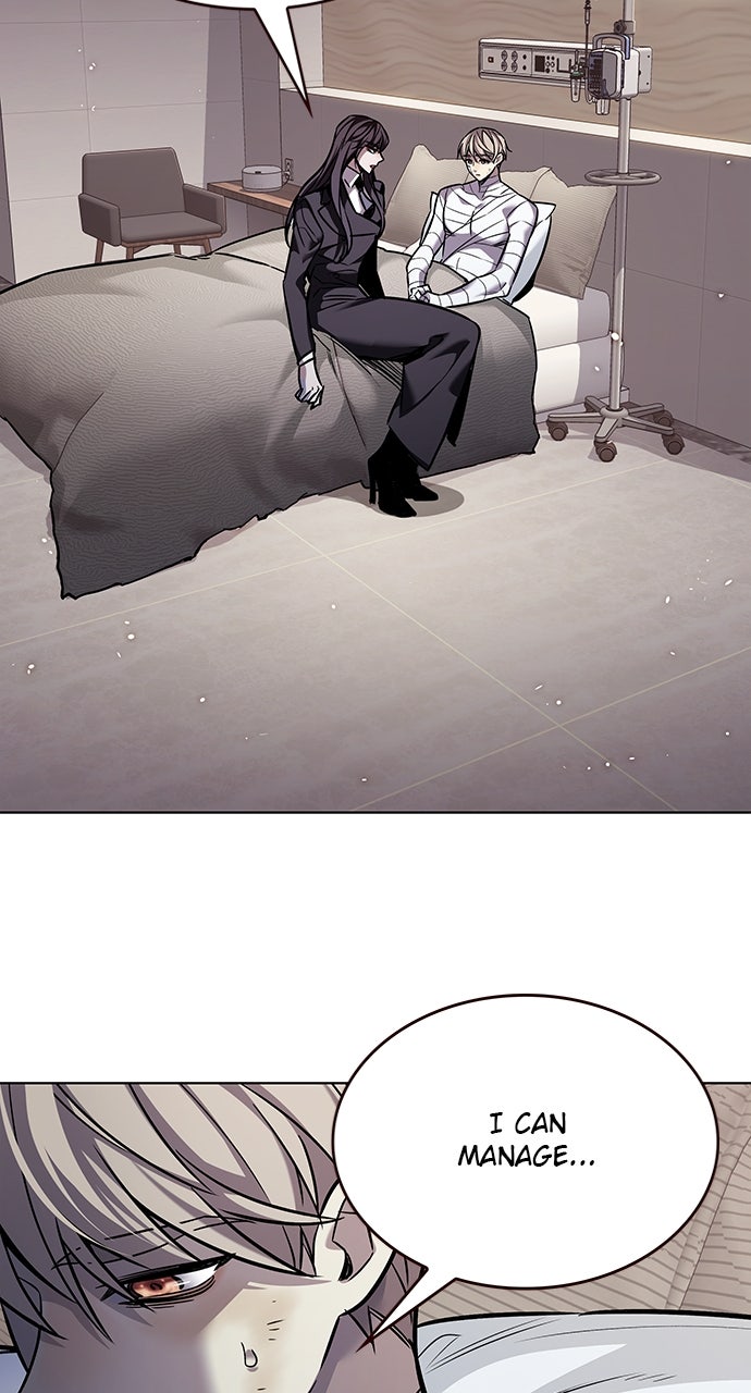 Read Eleceed EN Manga Online
