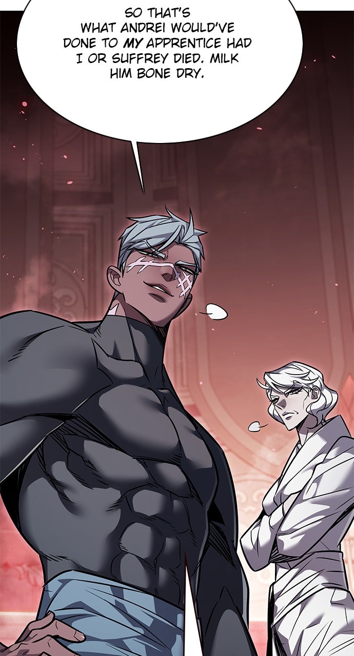 Read Eleceed EN Manga Online