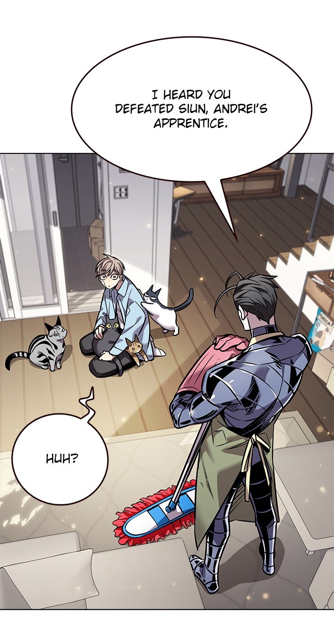Read Eleceed EN Manga Online