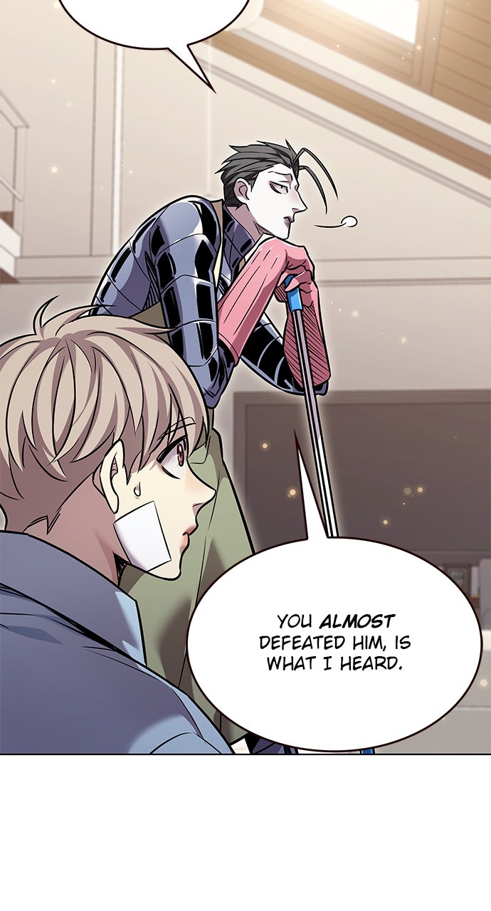 Read Eleceed EN Manga Online
