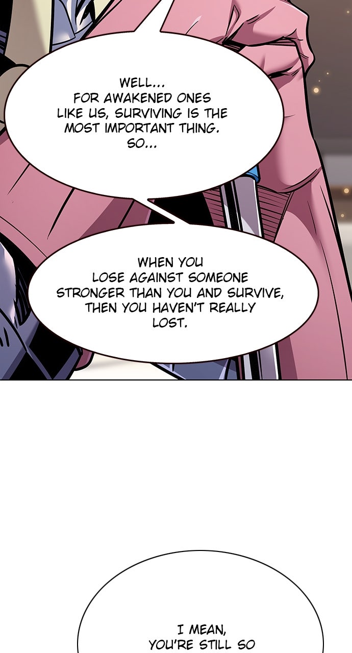Read Eleceed EN Manga Online