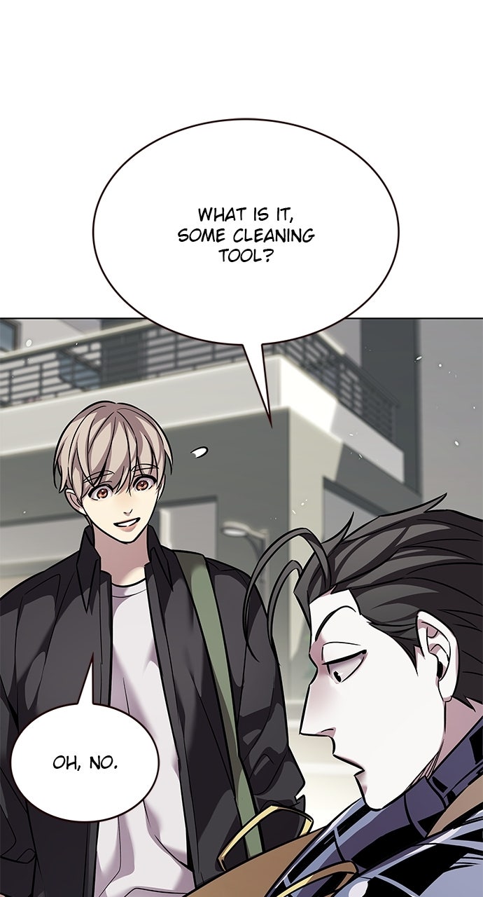 Read Eleceed EN Manga Online