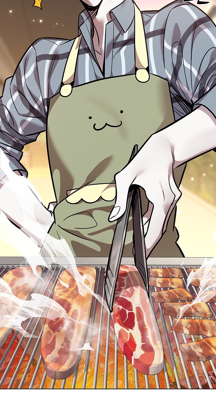 Read Eleceed EN Manga Online