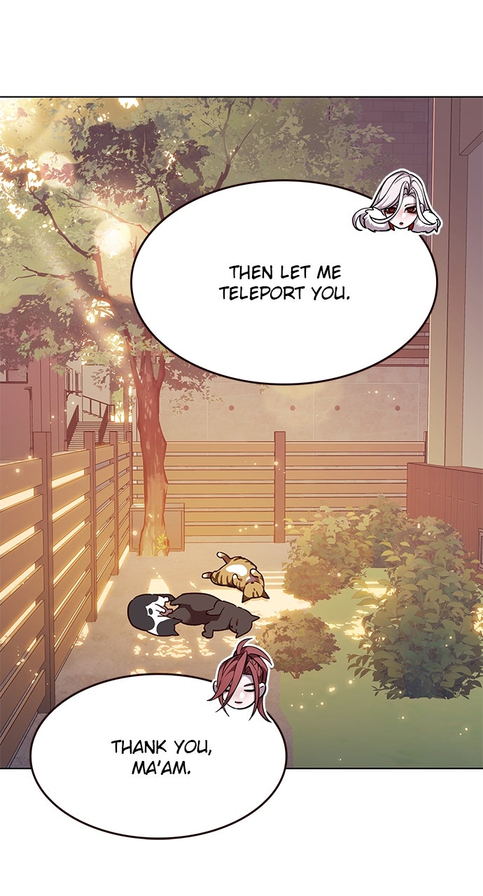 Read Eleceed EN Manga Online