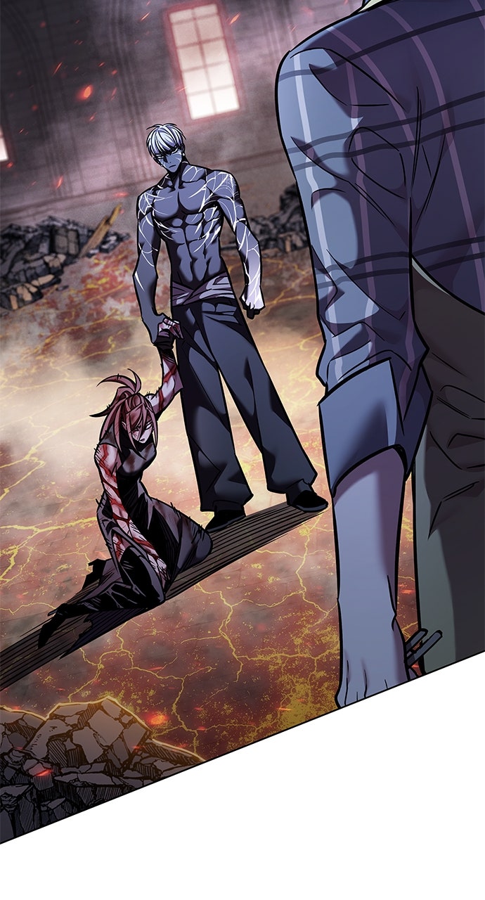 Read Eleceed EN Manga Online