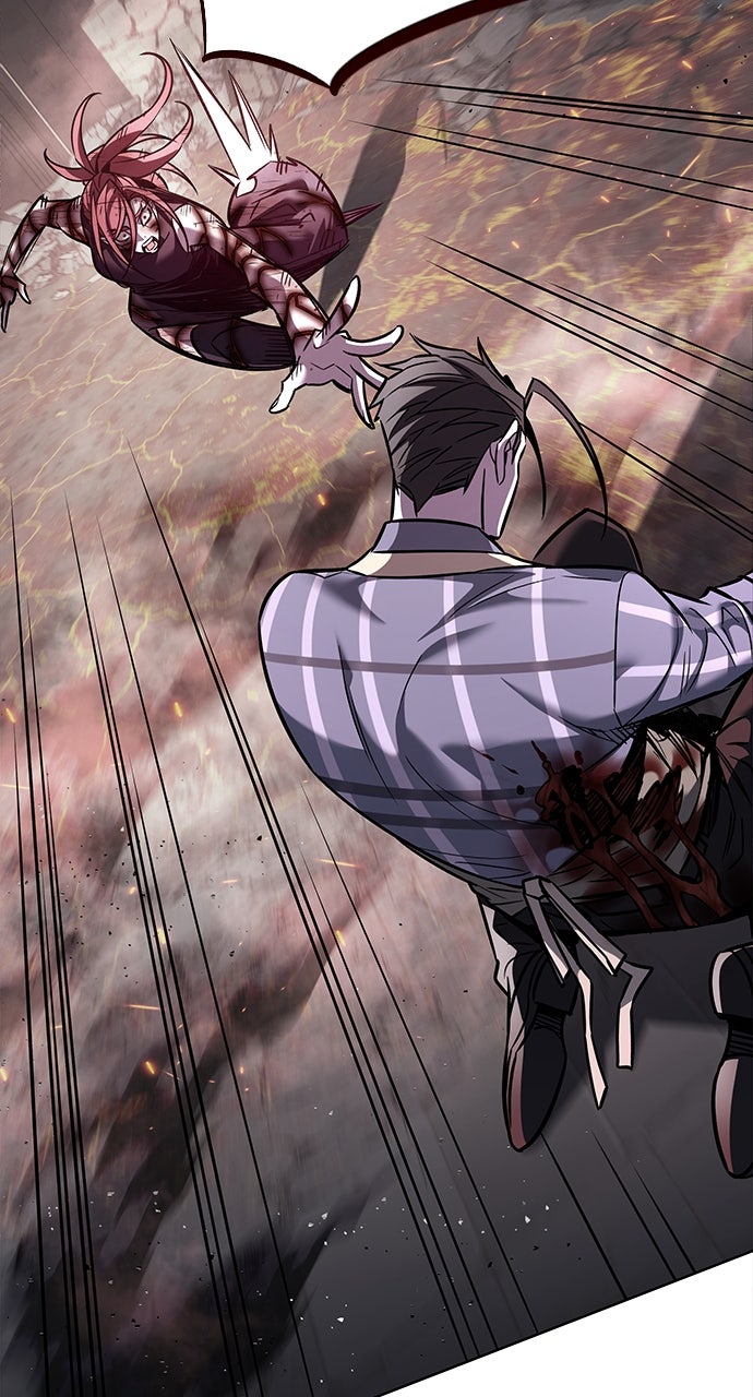 Read Eleceed EN Manga Online