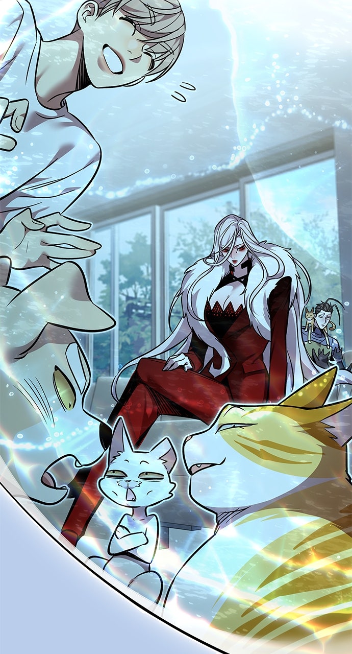 Read Eleceed EN Manga Online