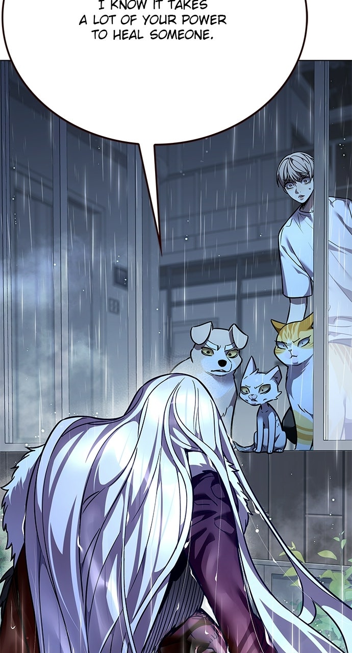 Read Eleceed EN Manga Online