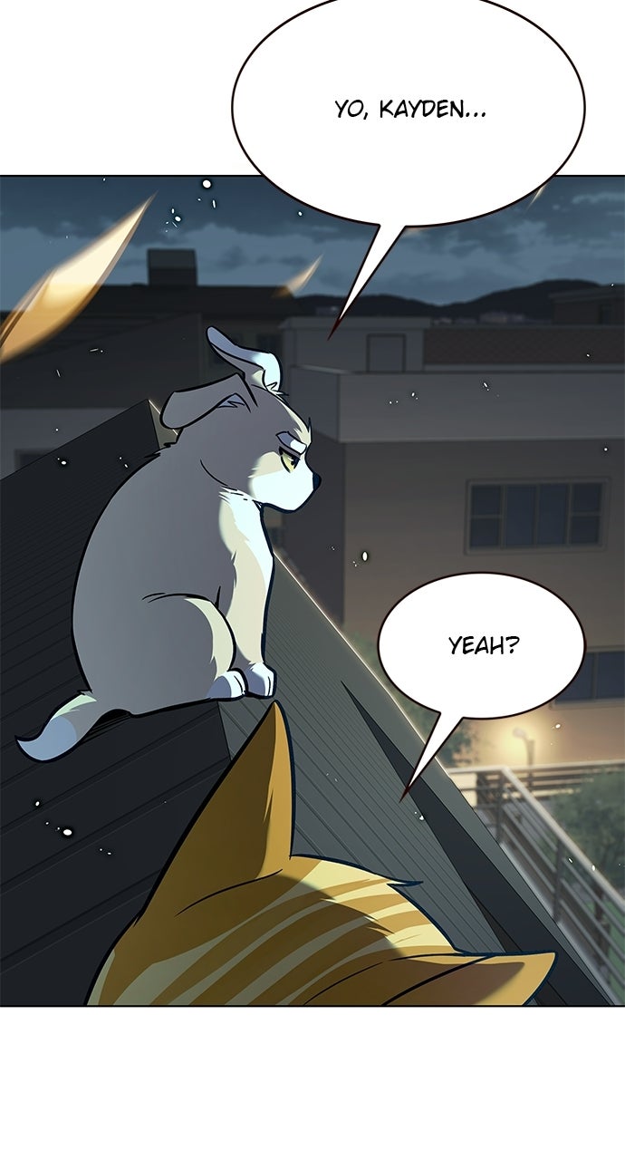 Read Eleceed EN Manga Online