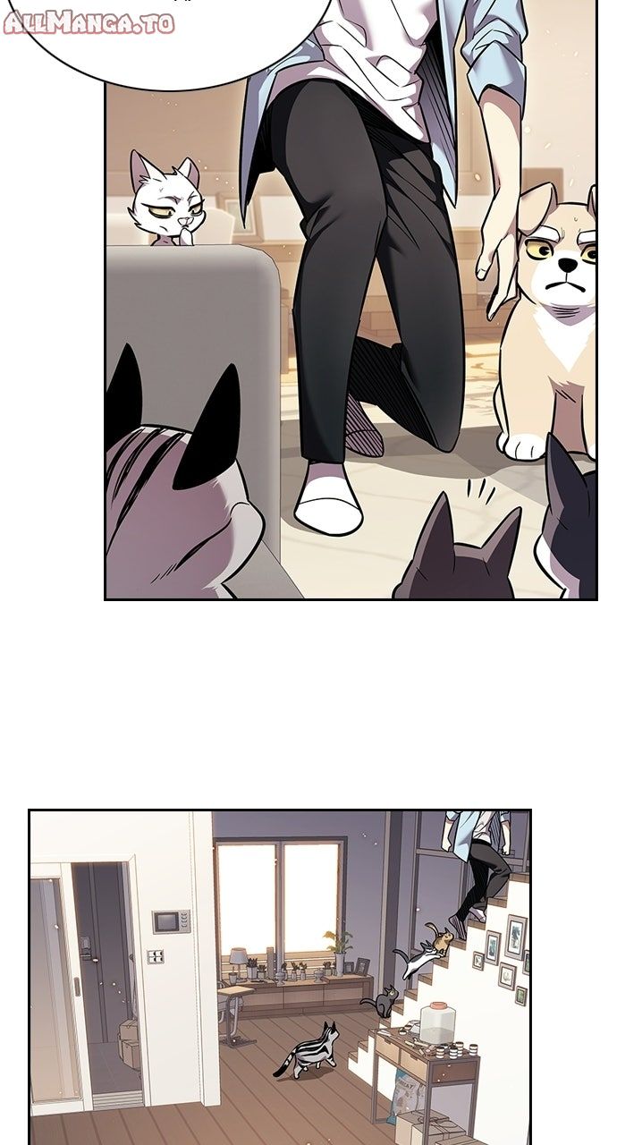 Read Eleceed EN Manga Online