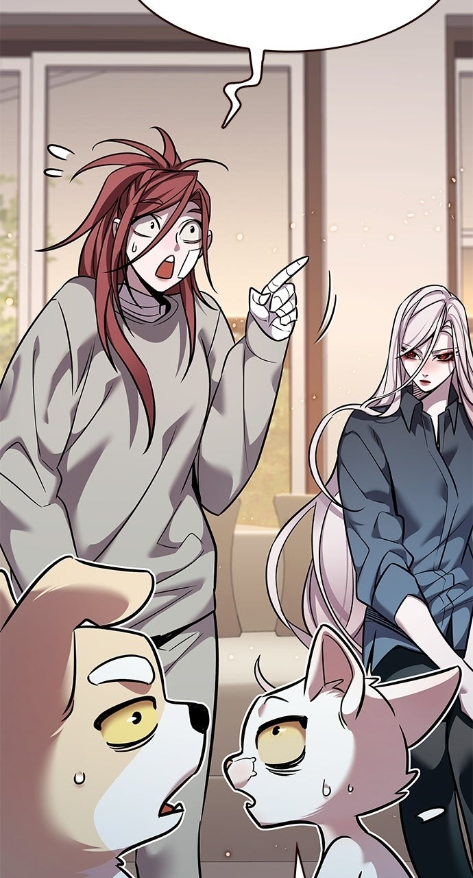 Read Eleceed EN Manga Online