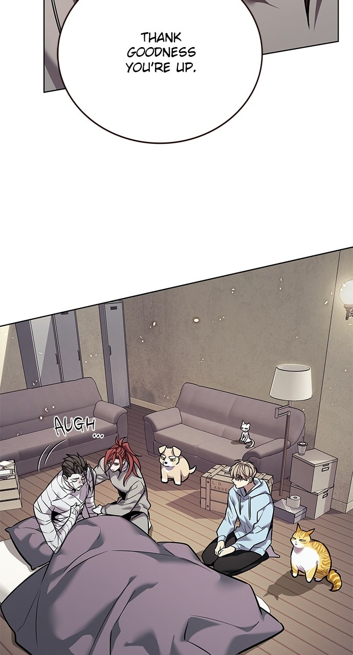 Read Eleceed EN Manga Online