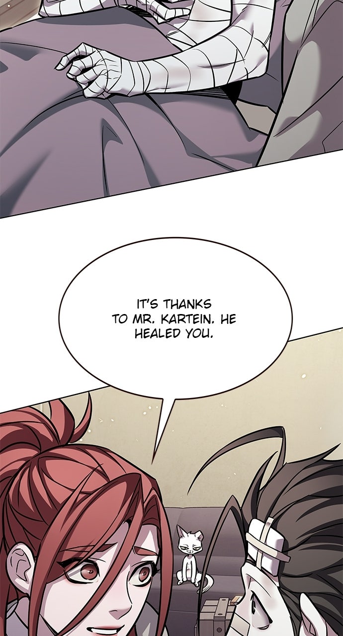 Read Eleceed EN Manga Online