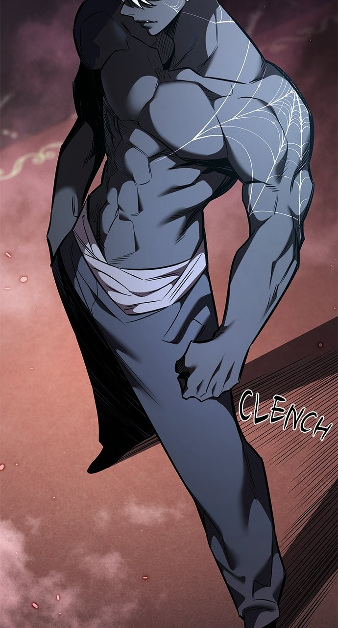 Read Eleceed EN Manga Online