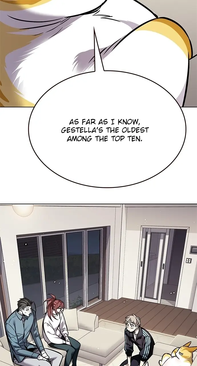 Read Eleceed EN Manga Online