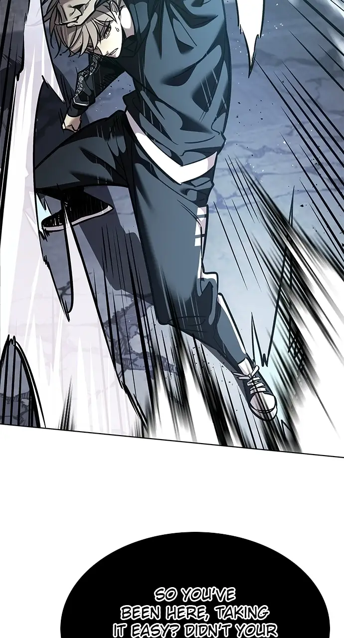 Read Eleceed EN Manga Online