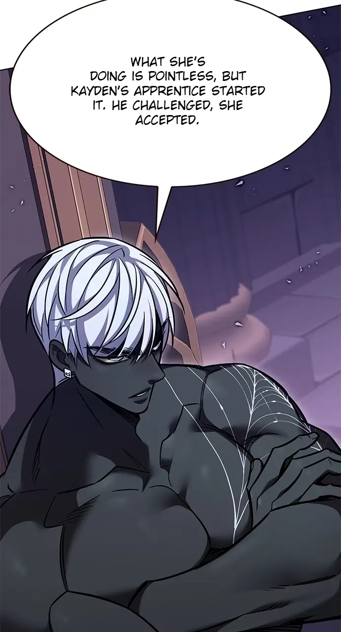 Read Eleceed EN Manga Online