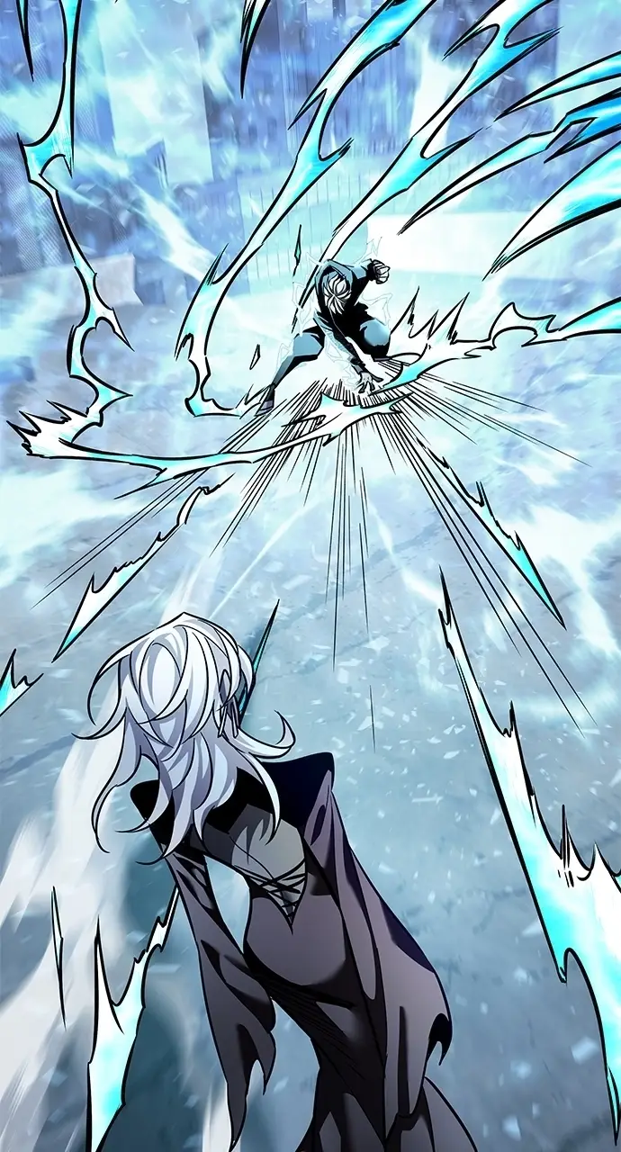 Read Eleceed EN Manga Online