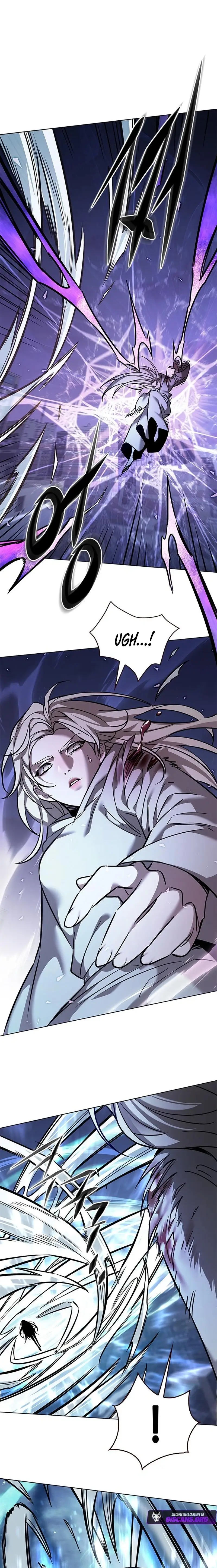 Read Eleceed EN Manga Online