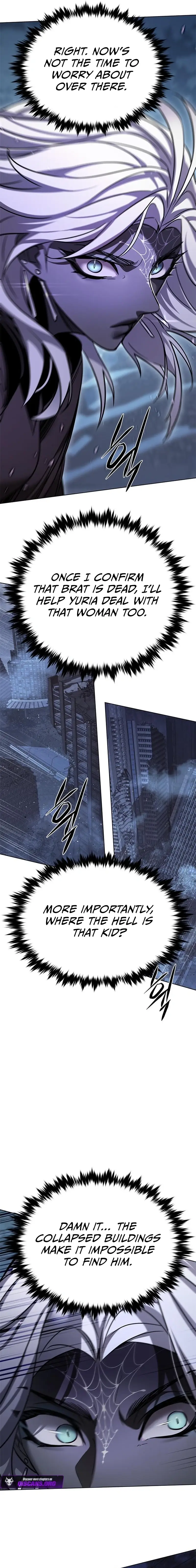 Read Eleceed EN Manga Online