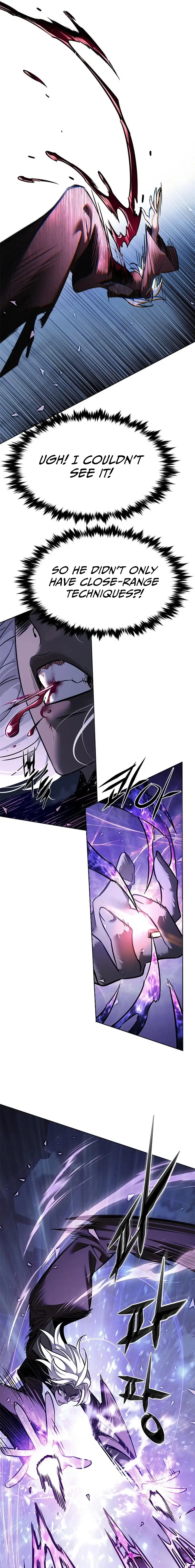 Read Eleceed EN Manga Online