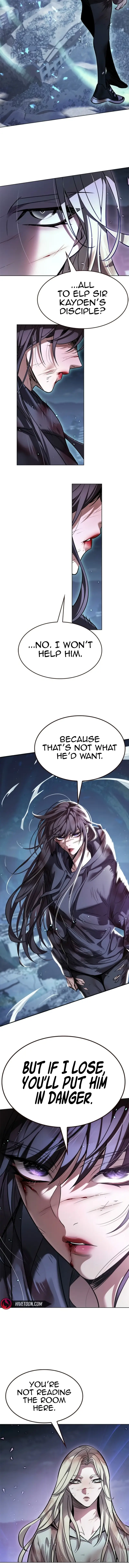 Read Eleceed EN Manga Online