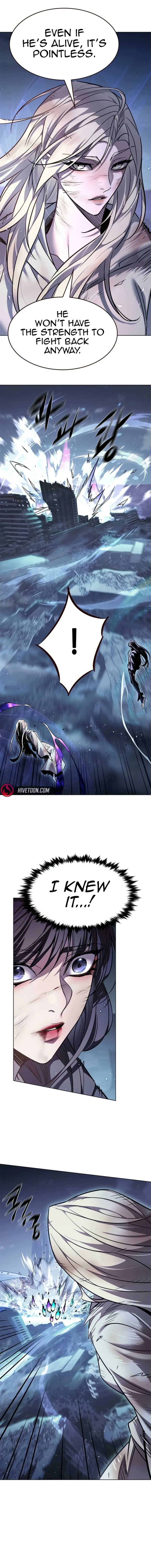 Read Eleceed EN Manga Online