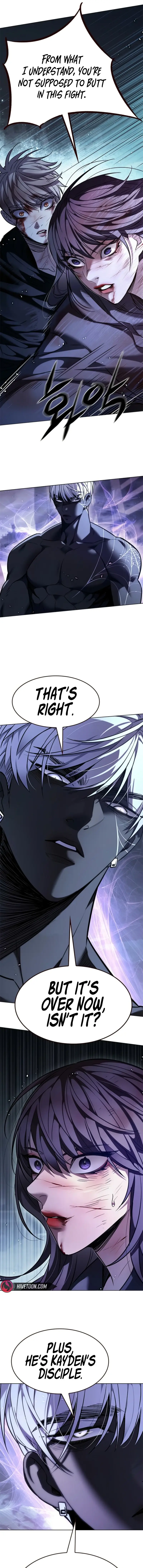 Read Eleceed EN Manga Online