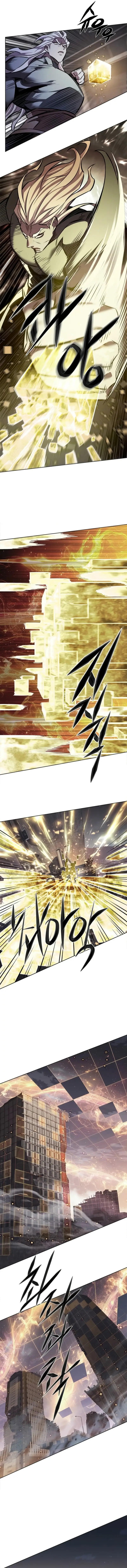 Read Eleceed EN Manga Online
